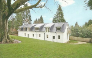 Coach House, Buchanan Street, Balfron G63 0RL