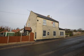 11, Lynn Road, King's Lynn PE34 3DW