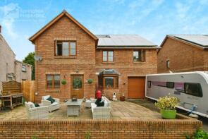 44, Station Road, Coelbren, Neath SA10 9PN