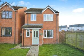 7, Lynas Place, Bishop Auckland DL14 9RF