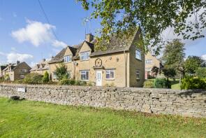 33, The Glebe, Aynho OX17 3AZ
