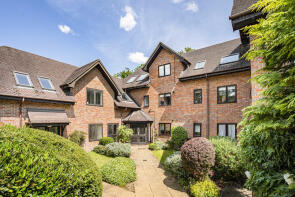 10, Lichfield Place, Lemsford Road, St. Albans AL1 3UG