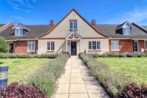 7, The Beaumonts, Kirby Road, Frinton-on-sea CO13 0FB
