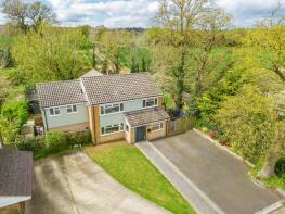 8, Mouse Lane, Bury St. Edmunds IP30 9JB