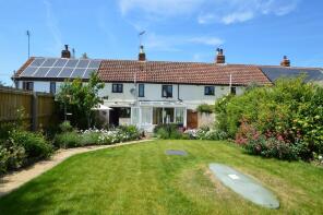 2, Clare Road, Halstead CO9 4JS