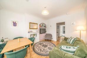 121, Cowick Road, London SW17 8LJ