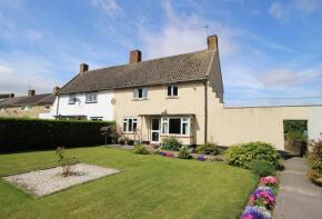 8, Plough Cottages, Stockton, Warminster BA12 0SF