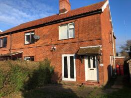 1a, Low Road, Dereham NR20 3AB