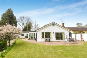 Waterside, Road From Hilcote Cross To Clapper Lane, Honiton EX14 4TQ