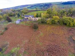Upper Cefn, Buttington, Welshpool SY21 8SZ