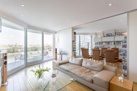 Albion Riverside, SW11
