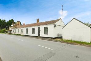 1, Fred Hartleys Bungalow, Welney Road, Welney, Lakes End PE14 9QB