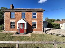 Barcroft Cottage, Langport Road, Wrantage, Taunton TA3 6DB