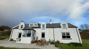 2, Camastianavaig Road, Camustianavaig, Portree IV51 9LQ