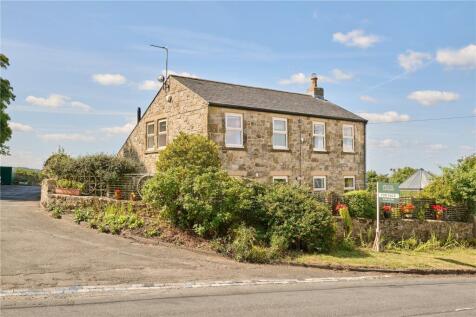Whittonstall, Whittonstall, DH8