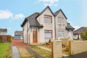 41, Fraser Street, Motherwell ML1 5PW