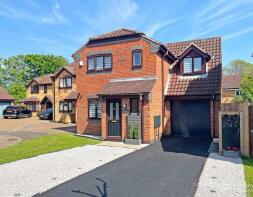 17, Chippenham Mews, Orton Longueville, Peterborough PE2 7ZB