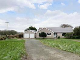 Sylken Bungalow, Road From Beechcroft To Hallworthy Farm, Hallworthy, Camelford PL32 9SJ