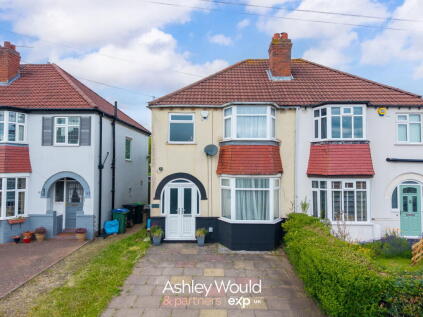 Perry Hill Road, Oldbury, B68 0AW