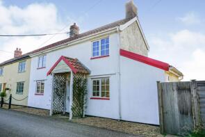 2, Red House Cottages, Church Lane, Ipswich IP6 9RQ