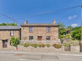 Rose Cottage, Tretower, Crickhowell NP8 1RD