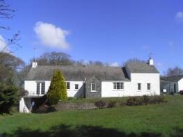 Felin Cefn Coch, Llanfechell, Amlwch LL68 0UD