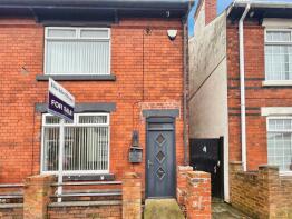 6, Gladstone Street, Nottingham NG17 7HT