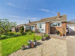 25, Long Park, Exeter EX5 1JB