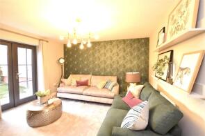 2, Strawberry Fields, Devizes SN10 4BB