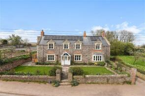 Elmfield House, Glastonbury Road, Durston, Taunton TA3 5AG