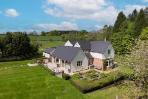 Ashby Cottage, Lapworth Street, Bushwood, Henley-in-arden B95 5HJ