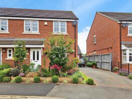 11, Blakewood Drive, Blaxton, Doncaster DN9 3GX