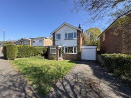 21, Woodfield Road, Rudgwick RH12 3EP