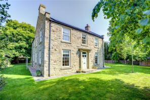 Linden House, C275 Slaley To Dipton House Junction, Hexham NE47 0AD