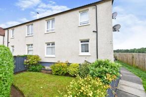 25, Milton View, Kilmarnock KA2 0AY