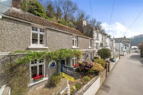 Merry Lee, The Coombes, Looe PL13 2RQ