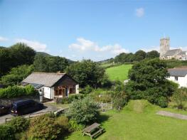 The Old Forge, Halse Lane, Minehead TA24 7JE