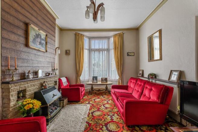 Through Lounge