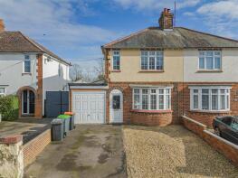108, Rushden Road, Rushden NN10 9LH