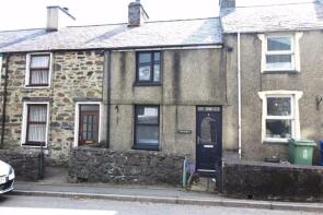 6, Bryncir Terrace, A487(t) From Capel Garisim Penmorfa To Ffordd Caernarfon, Porthmadog LL49 9RY