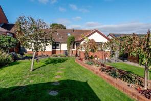 7, Morgans Rise, Bishops Hull, Taunton TA1 5HW