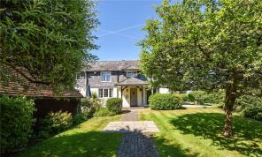 The Nook, School Lane, Pulborough RH20 1PU