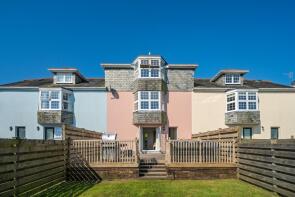 2, Braes, Newton Road, Truro TR2 5BS
