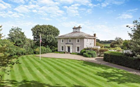 Brimfield, Ludlow, Herefordshire, SY8