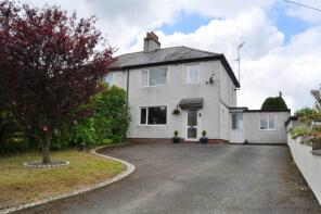 7, Maes Grugor, Rhos To Bylchau, Bylchau, Denbigh LL16 5NA