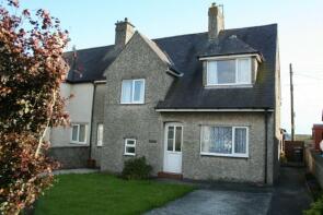 8, Clwch, Rhosmeirch, Llangefni LL77 7SJ