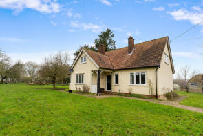 Homefield, Holders Green Road, Dunmow CM6 3QJ
