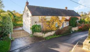 Woodside, Middle Street, Rimpton, Yeovil BA22 8AF