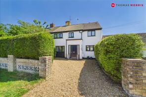 38, Harris Crescent, St. Ives PE27 4TE