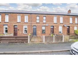 16, Three Trees Road, Newbie, Annan DG12 5QX